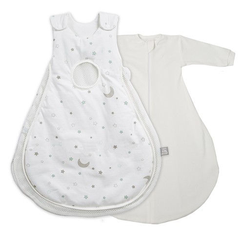 Roba kids schlafsack air plus - air,
