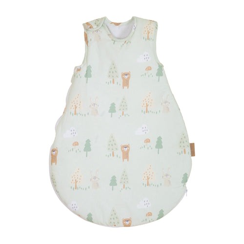 Roba babyschlafsack woodland - roba, 'woodland