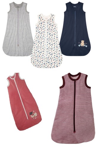 Lupilu baby schlafsack 90 - 70,