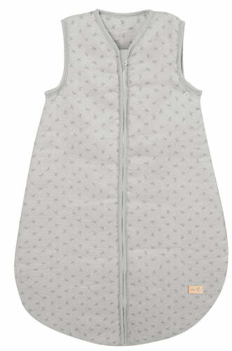 Roba organic schlafsack lil - roba, 'lil