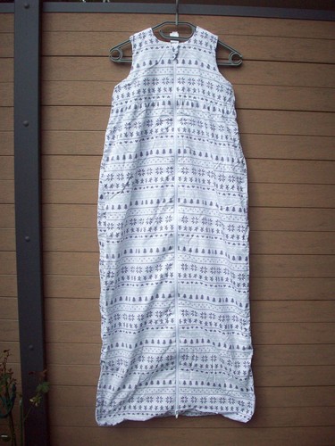 Schlafsack 130 pusblu - 130, cm
