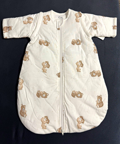 Baby schlafsack mit - c&a,