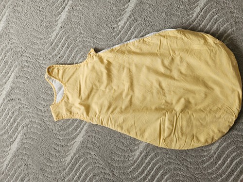 Babyschlafsack sehr gut - 80,