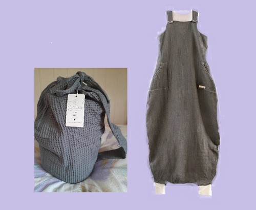 Schlafsack groß für - , eltern