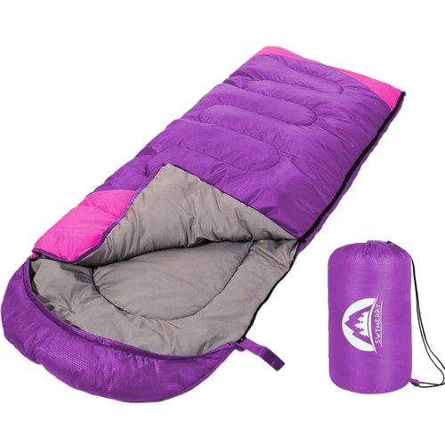 Schlafsack jahreszeiten - schlafsack, 3-4