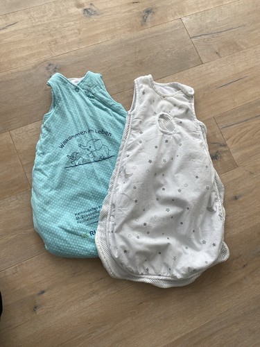 Baby schlafsack set - set, &