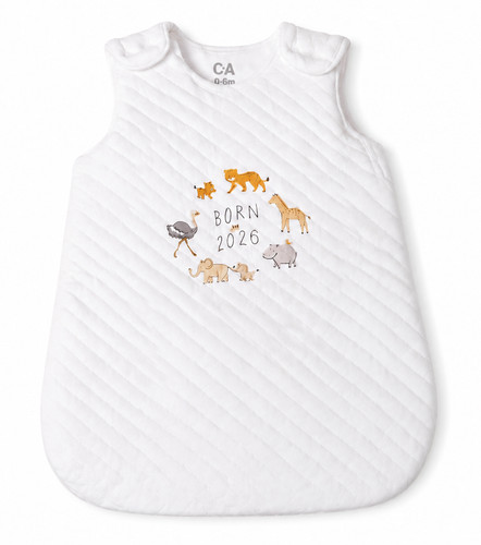 Baby schlafsack 0 - baby, 50