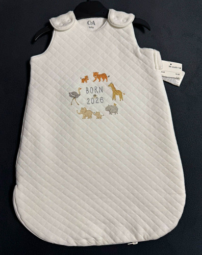 Baby schlafsack cm - c&a,