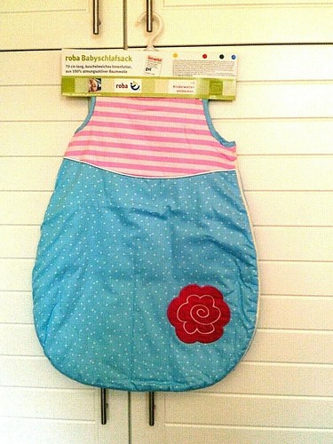Neuer baby mädchen schlafsack - neuer,