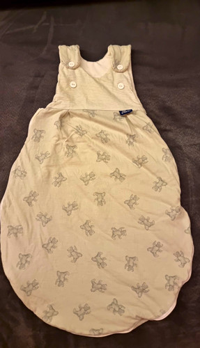 Alvi baby schlafsack - alvi, tog