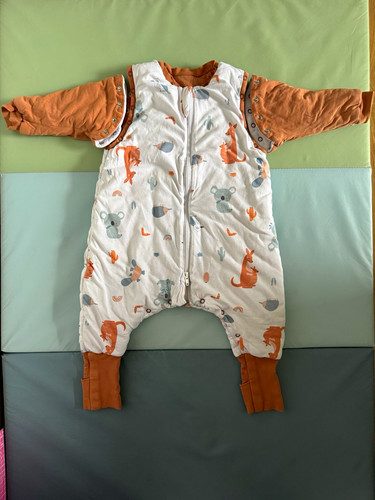 Schlummersack babyschlafsack - schlummersack,