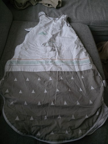 Winterschlafsack roba 68cm - roba, ca.