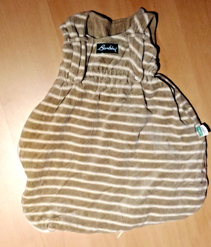 Lotties schlafsack bambini - schlafsack, "bambini"