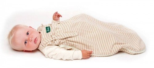 Lotties schlafsack bambini - schlafsack, "bambini"