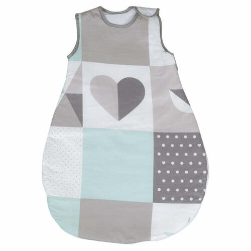 Roba schlafsack happy patch - schlafsack, patch'