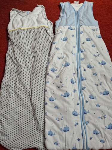 Winterschlafsack ohne ärmeln - ohne,