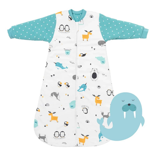 Schlummersack bio baby - schlummersack,