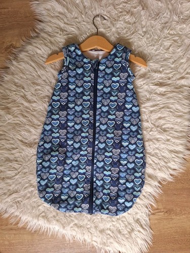 Premium bio schlafsack - premium,